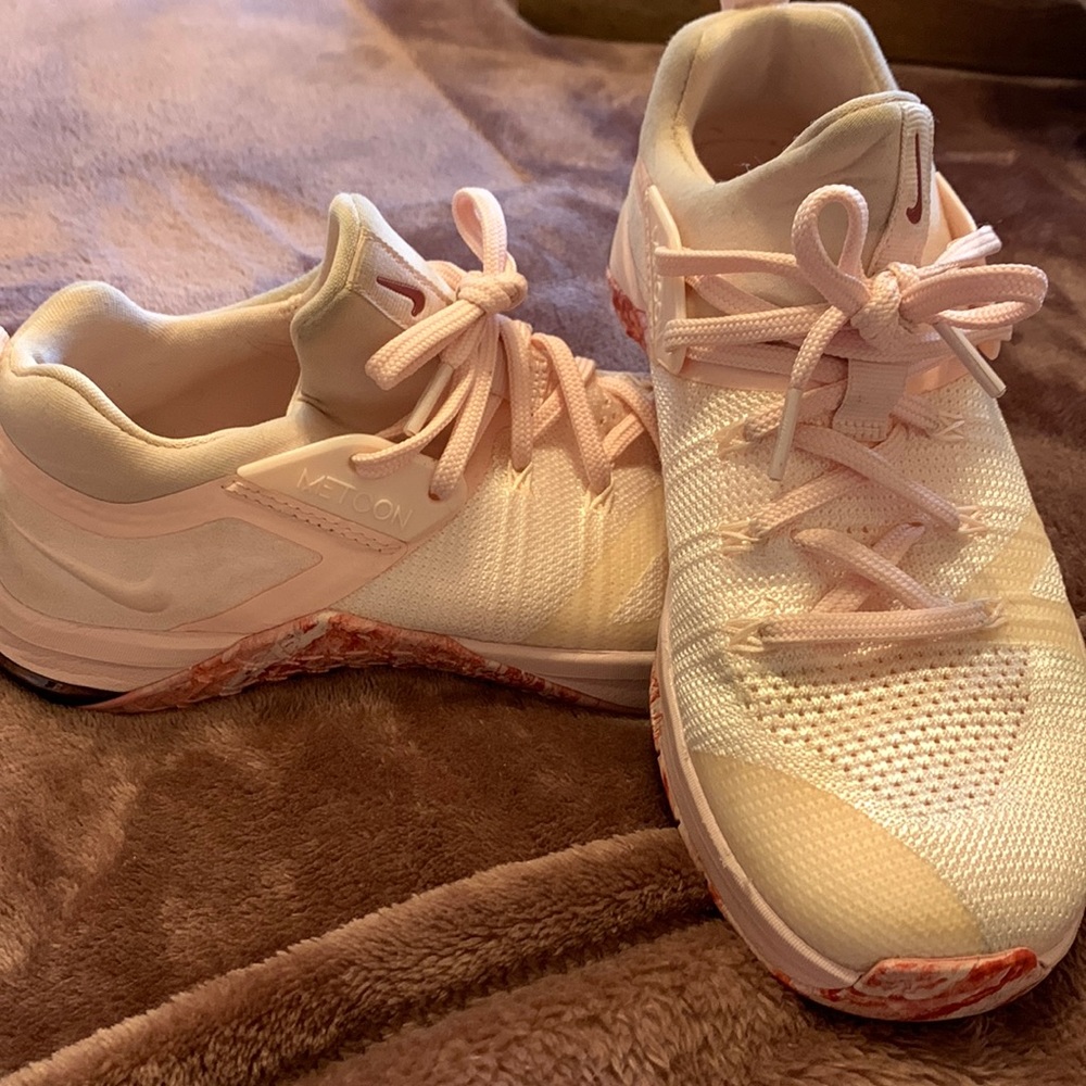 Nike Metcons